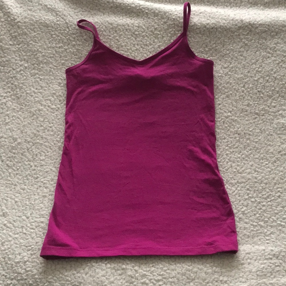 FOREVER 21 CAMI